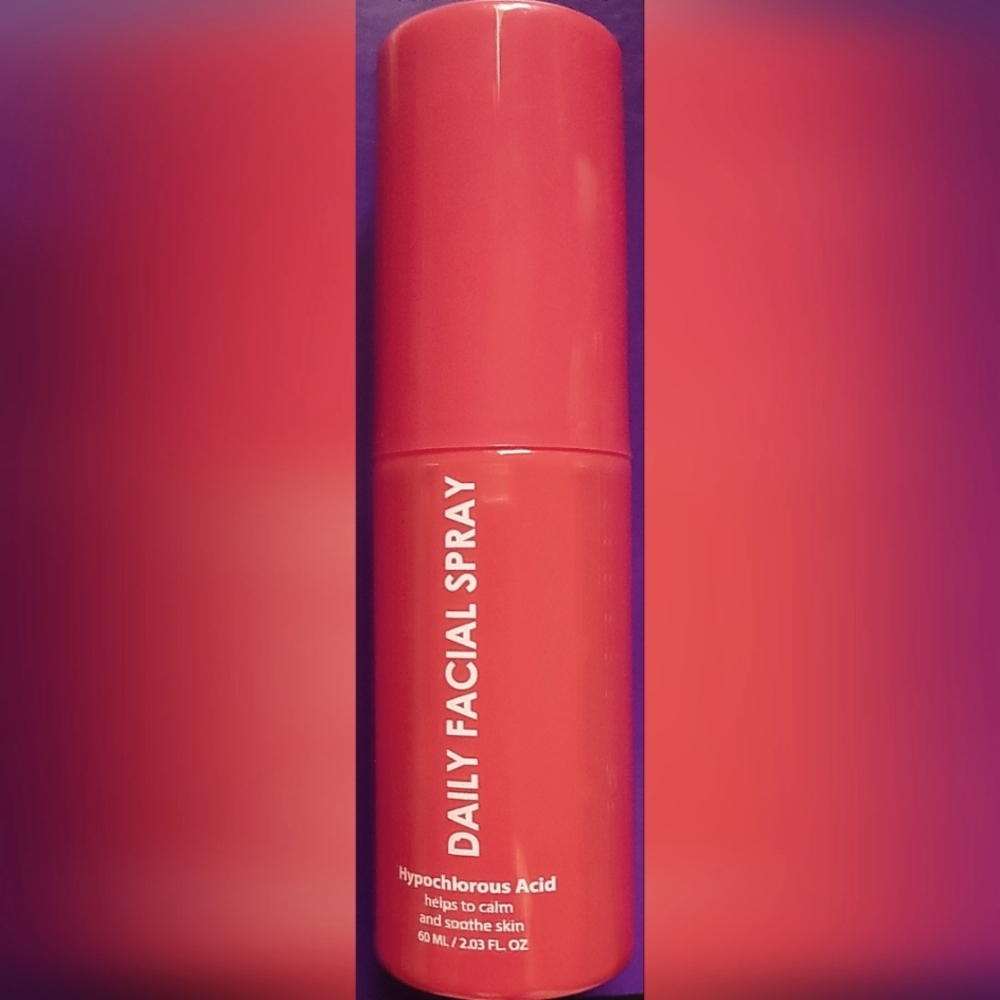 Daily Facial Spray